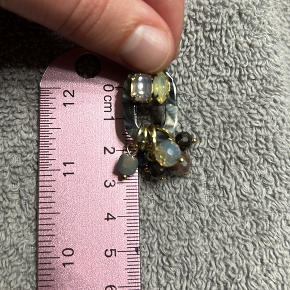 💚 3 for $10 💚 ▪️ NAPIER ▪️ Gorgeous Earrings - Picture 8 of 8